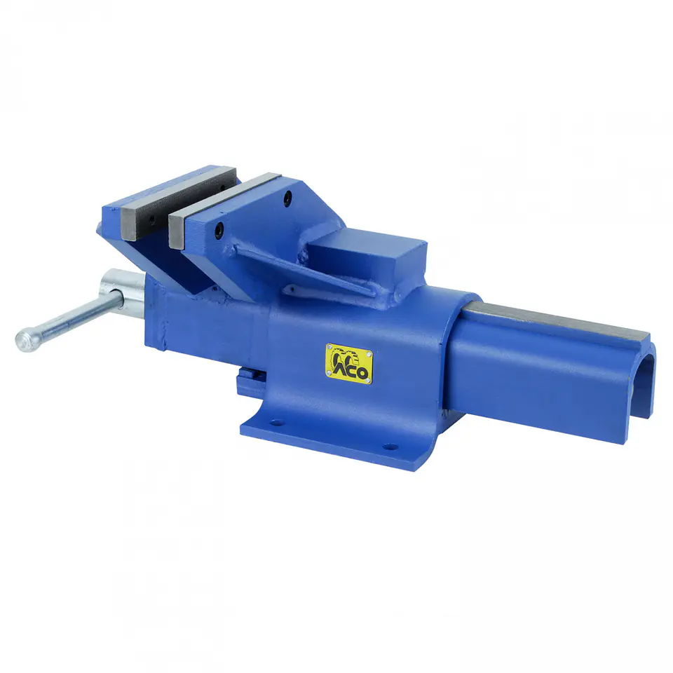 Tornillo de banco desplazado ACO OS150 – 6 pulgadas 1