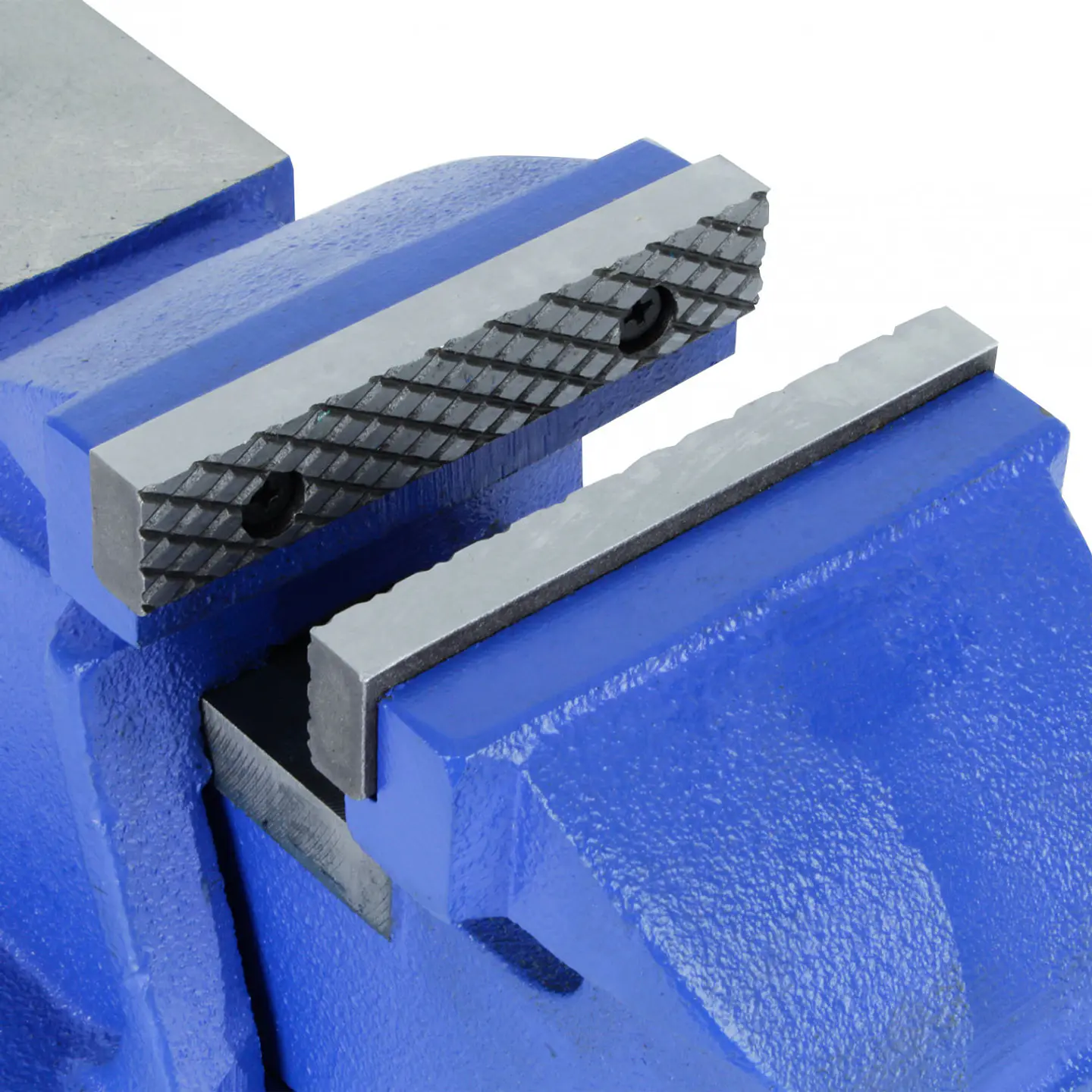 Tornillo de banco de trabajo pesado ACO 83104 – 4 pulgadas 5