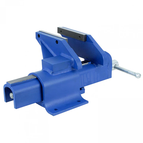 Tornillo de banco desplazado ACO OS150 – 6 pulgadas