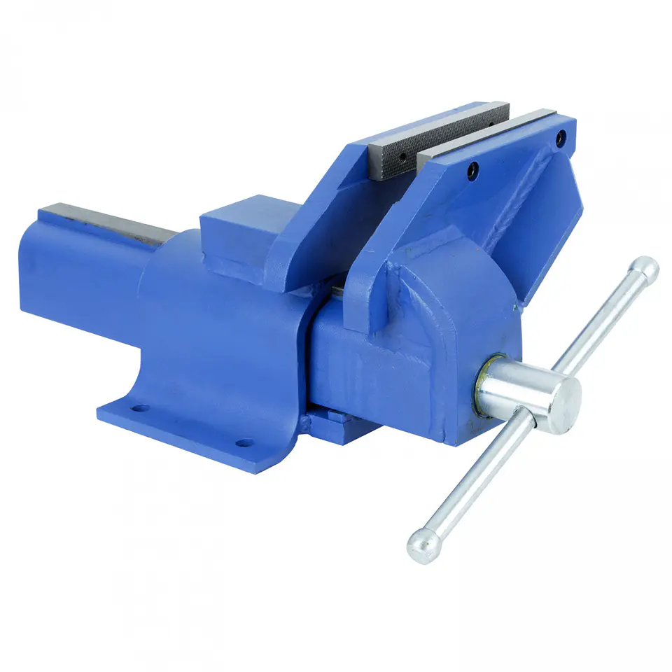 Tornillo de banco desplazado ACO OS150 – 6 pulgadas 3