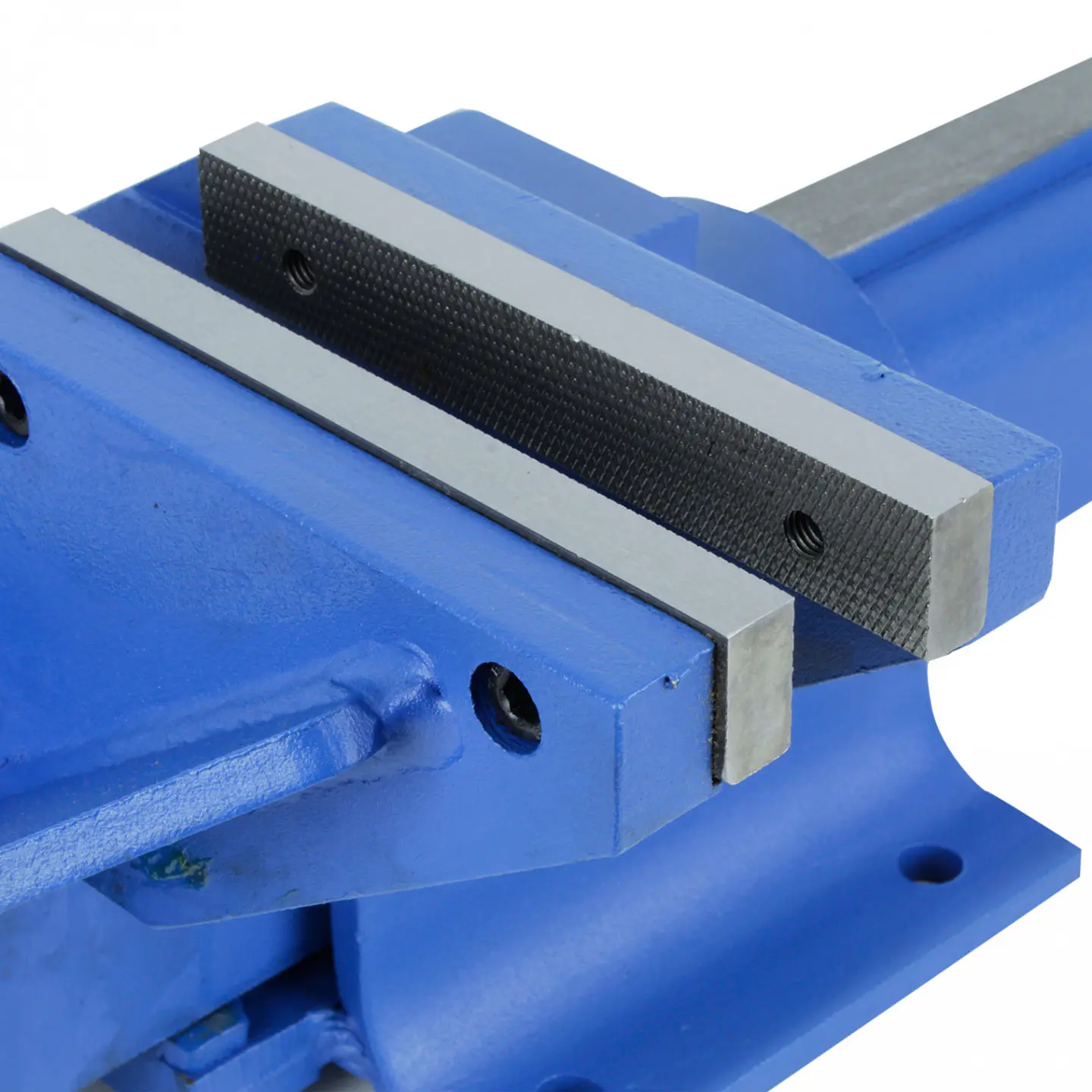 Tornillo de banco desplazado ACO OS150 – 6 pulgadas 4