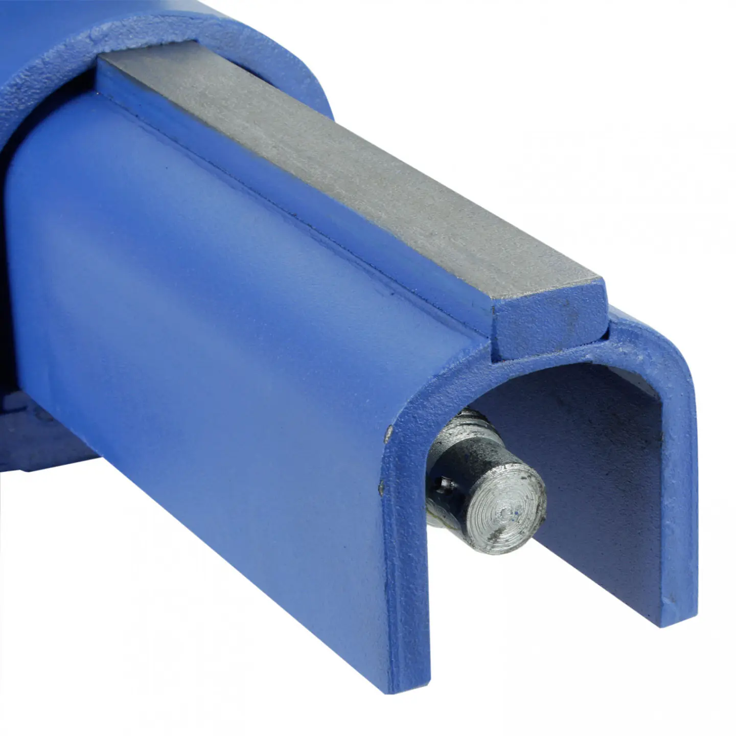 Tornillo de banco desplazado ACO OS150 – 6 pulgadas 5