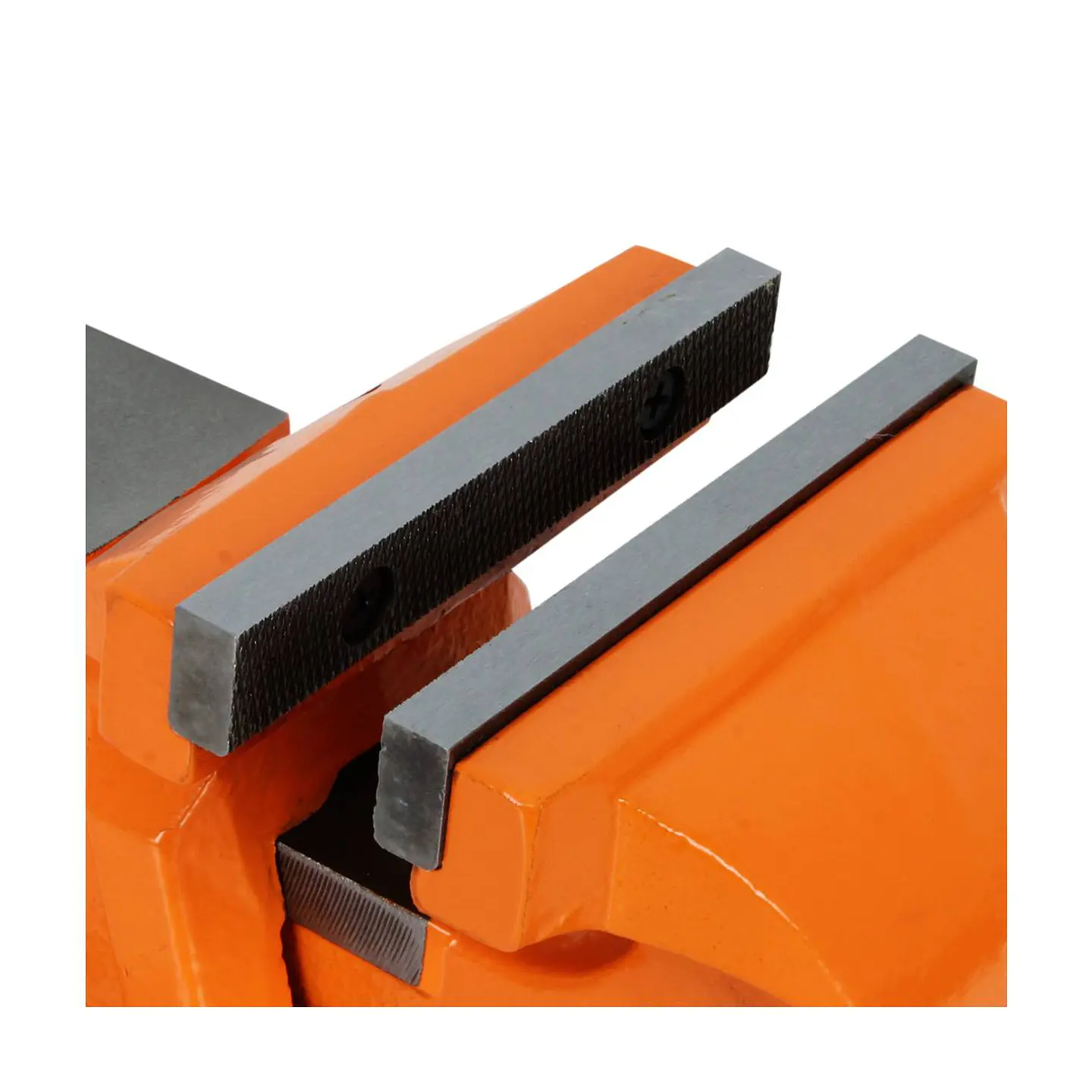 Tornillo de banco liviano giratorio DOGU 0805 – 5 pulgadas 5