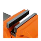 Tornillo de banco liviano giratorio DOGU 0805 – 5 pulgadas - Miniatura 5
