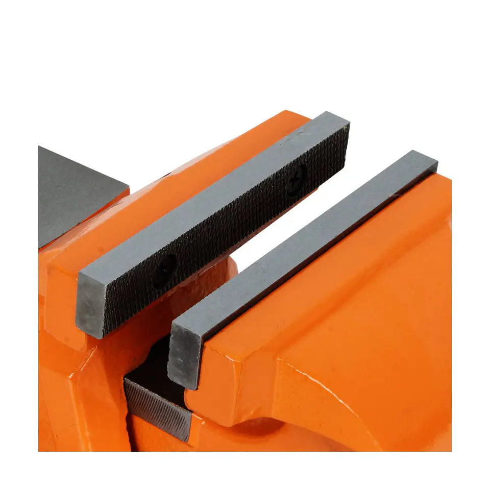 Tornillo de banco liviano giratorio DOGU 0805 – 5 pulgadas 5