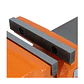 Tornillo de banco liviano giratorio DOGU 0805 – 5 pulgadas - Miniatura 7