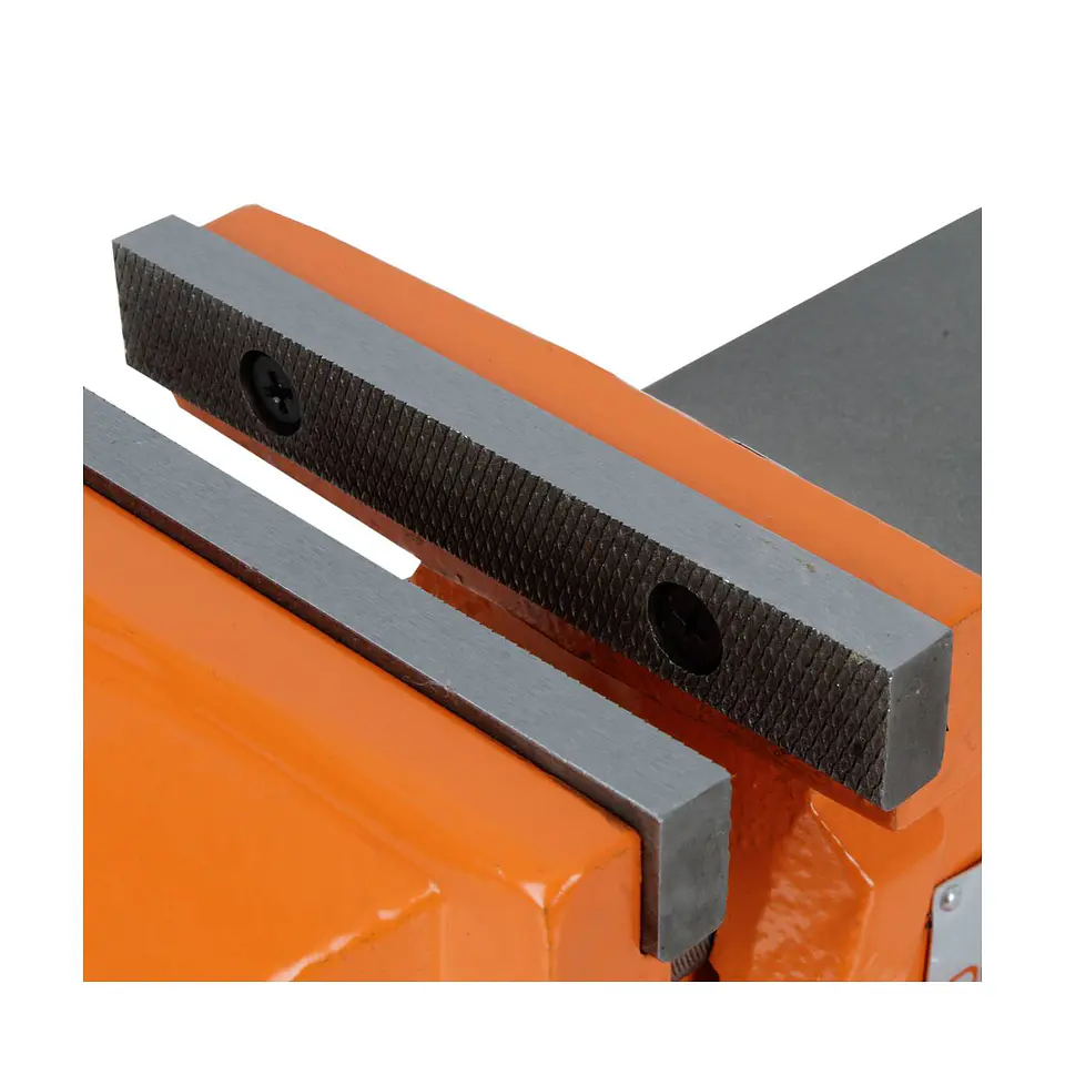 Tornillo de banco liviano giratorio DOGU 0805 – 5 pulgadas 7