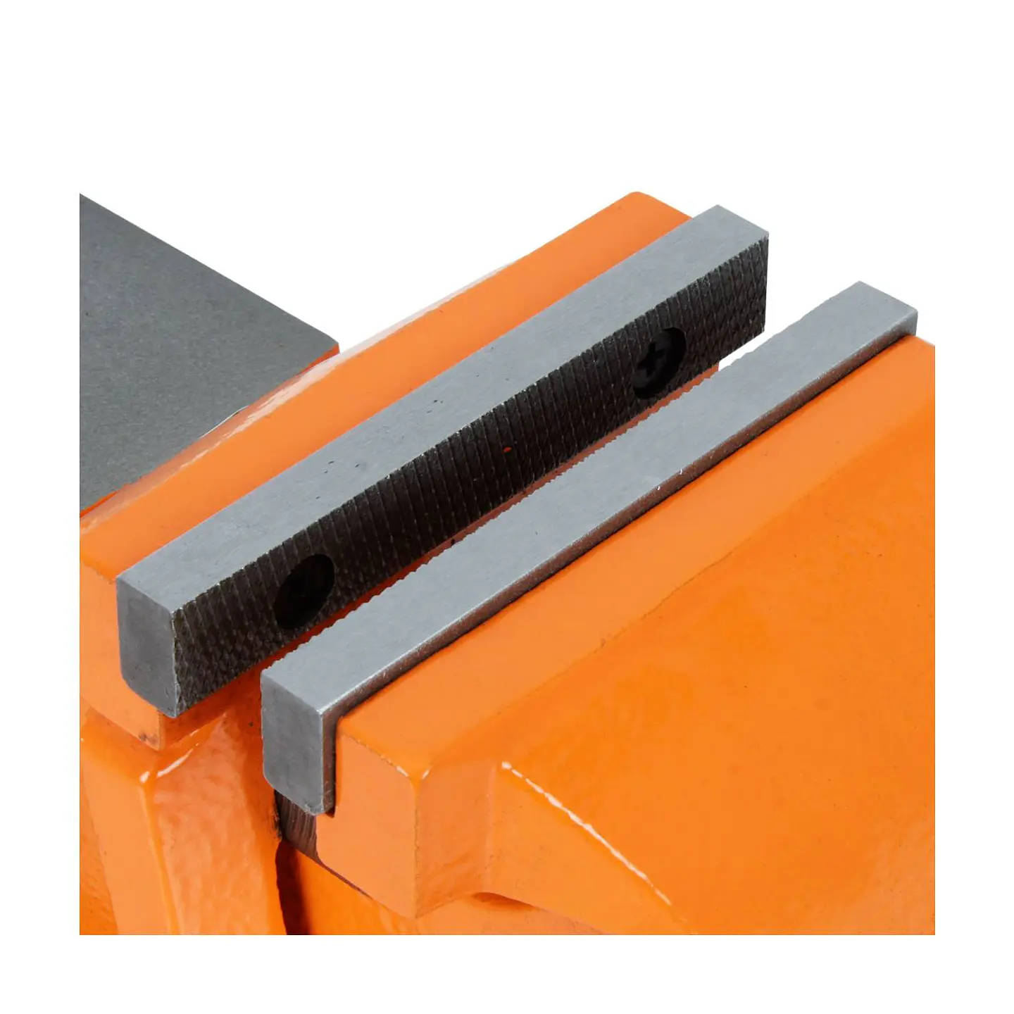 Tornillo de banco liviano giratorio DOGU 0804 – 4 pulgadas 5