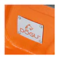 Tornillo de banco liviano fijo DOGU 0815 – 5 pulgadas - Miniatura 8