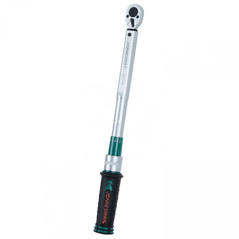 Llave de torque Jonnesway T27100N – 3/8 pulgada, 20 a 100 Nm