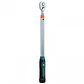 Llave de torque dual Jonnesway T21200N – 1/2 pulgada, 40 a 200 Nm - Miniatura 1
