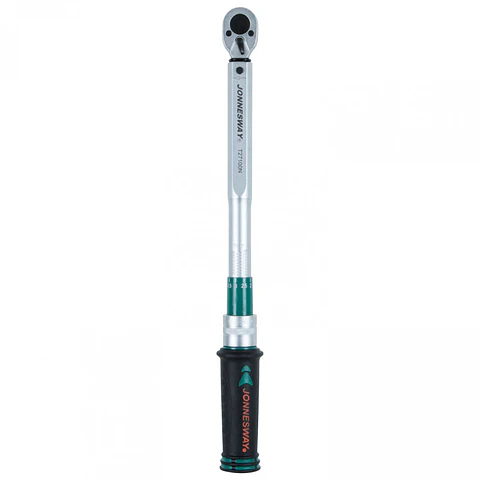 Llave de torque Jonnesway T27100N – 3/8 pulgada, 20 a 100 Nm