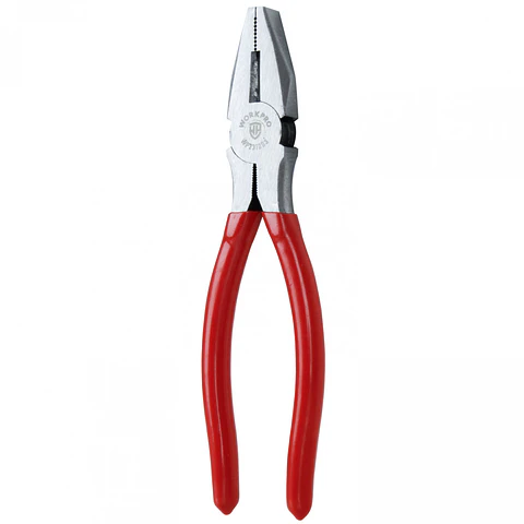 Alicate universal Workpro WP231003 W031024 – 8 pulgadas