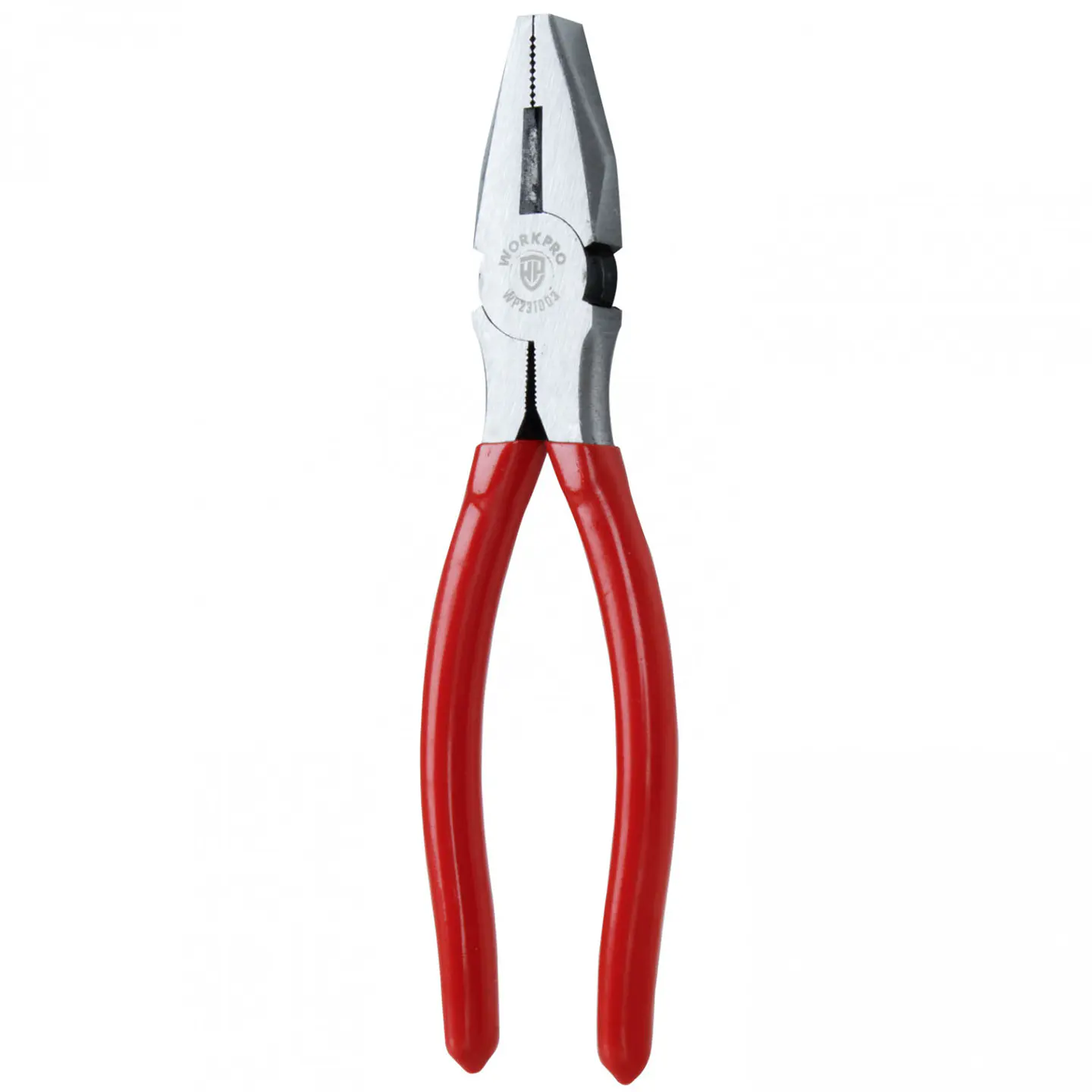 Alicate universal Workpro WP231003 W031024 – 8 pulgadas 1