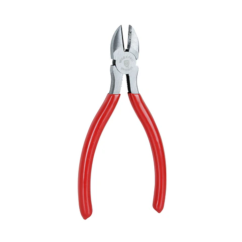 Alicate de corte diagonal Workpro WP231006 W031028 – 6 pulgadas