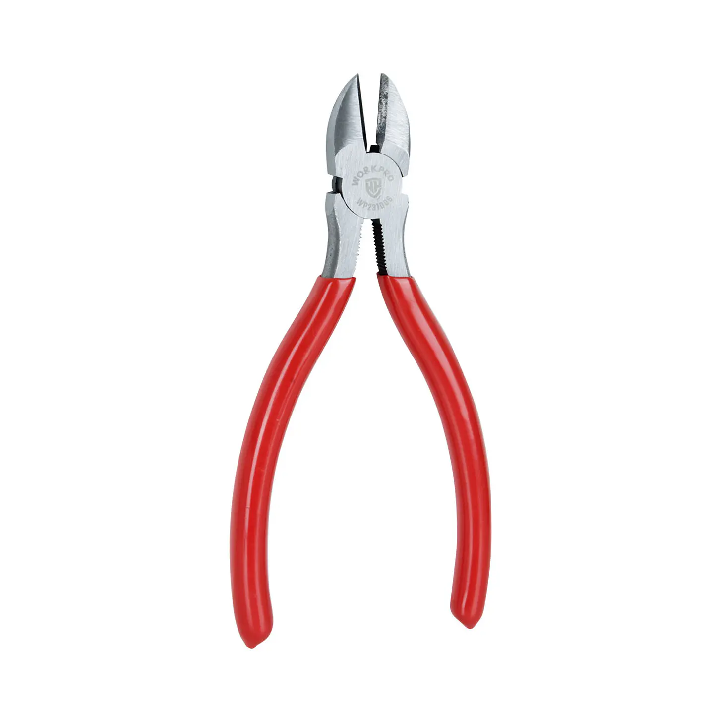 Alicate de corte diagonal Workpro WP231006 W031028 – 6 pulgadas 1