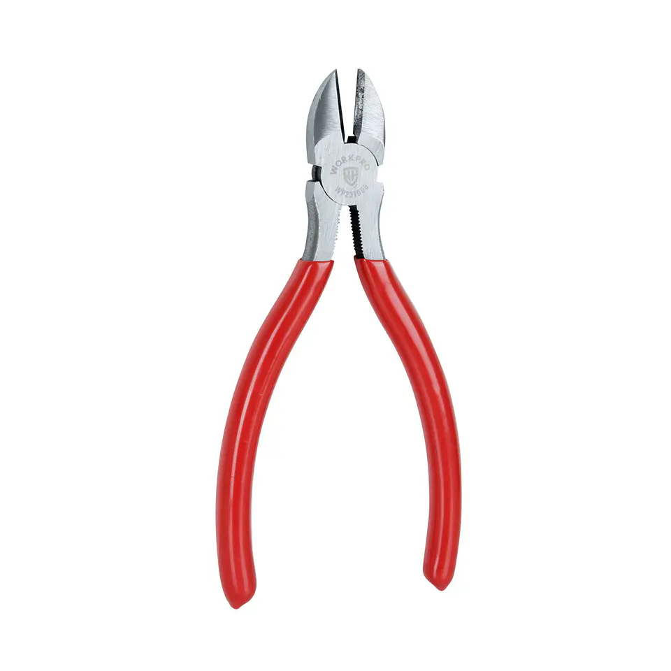 Alicate de corte diagonal Workpro WP231006 W031028 – 6 pulgadas 1