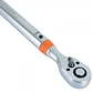 Llave de torque dual Jonnesway T21200N – 1/2 pulgada, 40 a 200 Nm - Miniatura 3
