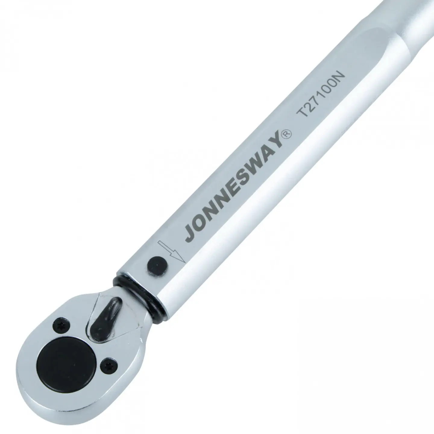 Llave de torque Jonnesway T27100N – 3/8 pulgada, 20 a 100 Nm 4