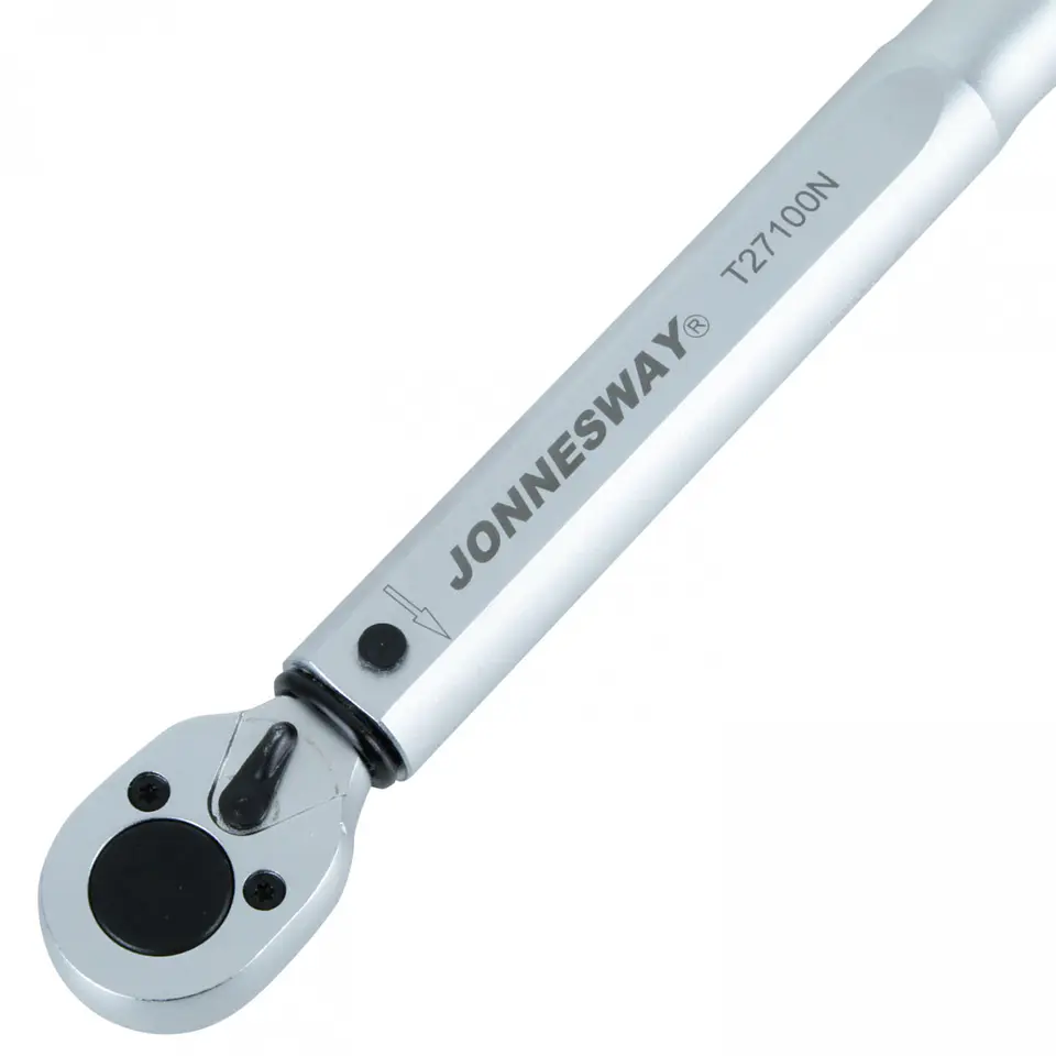 Llave de torque Jonnesway T27100N – 3/8 pulgada, 20 a 100 Nm 4