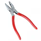 Alicate universal Workpro WP231003 W031024 – 8 pulgadas - Miniatura 2