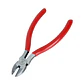 Alicate de corte diagonal Workpro WP231006 W031028 – 6 pulgadas - Miniatura 2