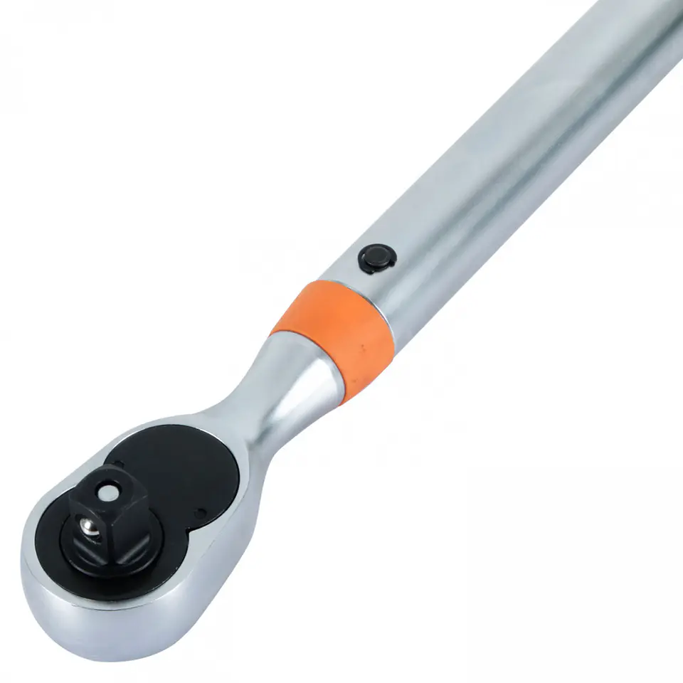 Llave de torque dual Jonnesway T21200N – 1/2 pulgada, 40 a 200 Nm 4