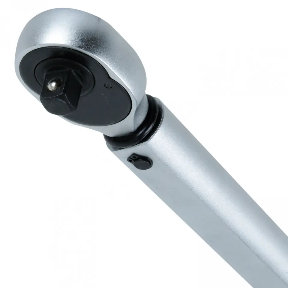 Llave de torque Jonnesway T27100N – 3/8 pulgada, 20 a 100 Nm 5