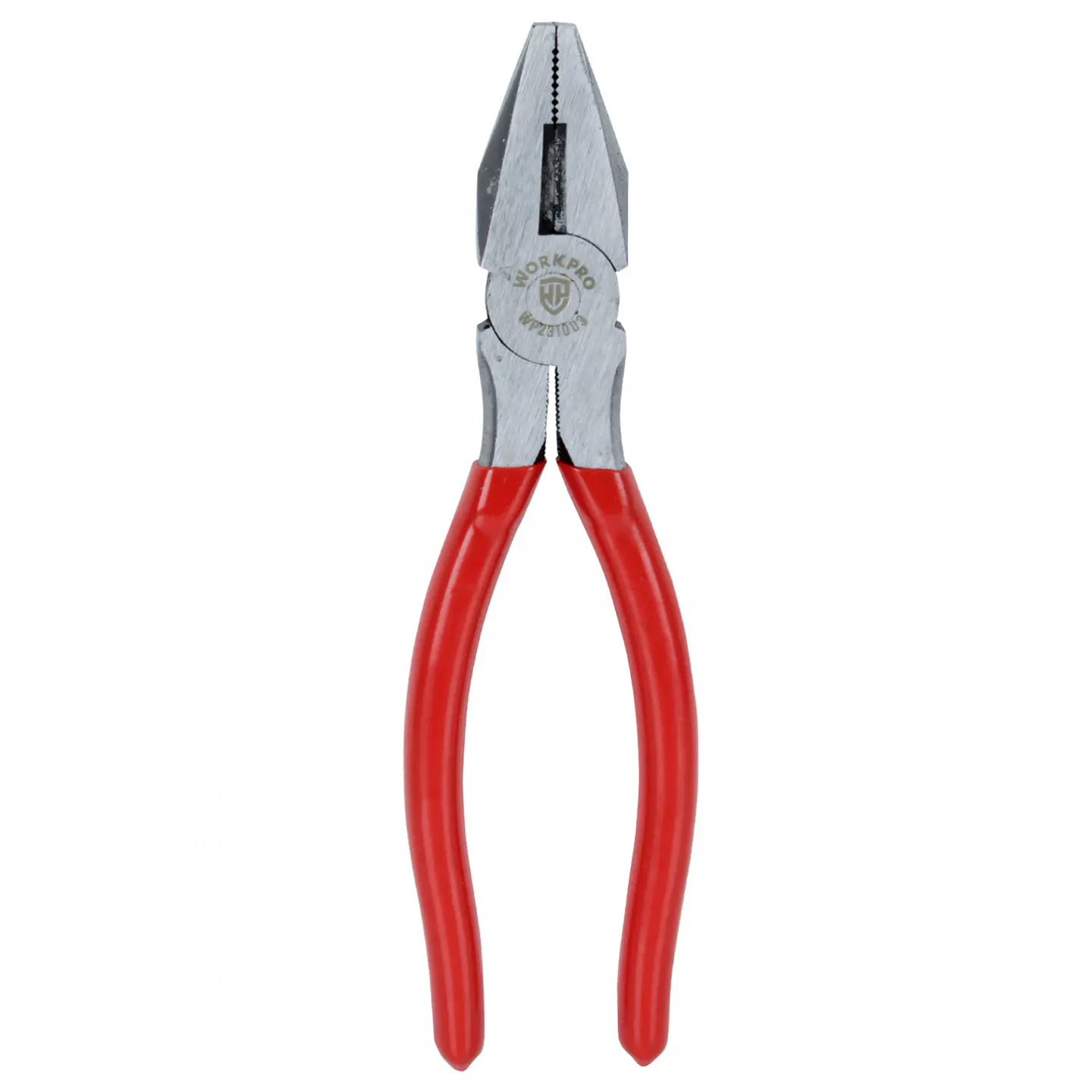 Alicate universal Workpro WP231003 W031024 – 8 pulgadas 3