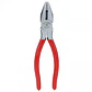 Alicate universal Workpro WP231003 W031024 – 8 pulgadas - Miniatura 3