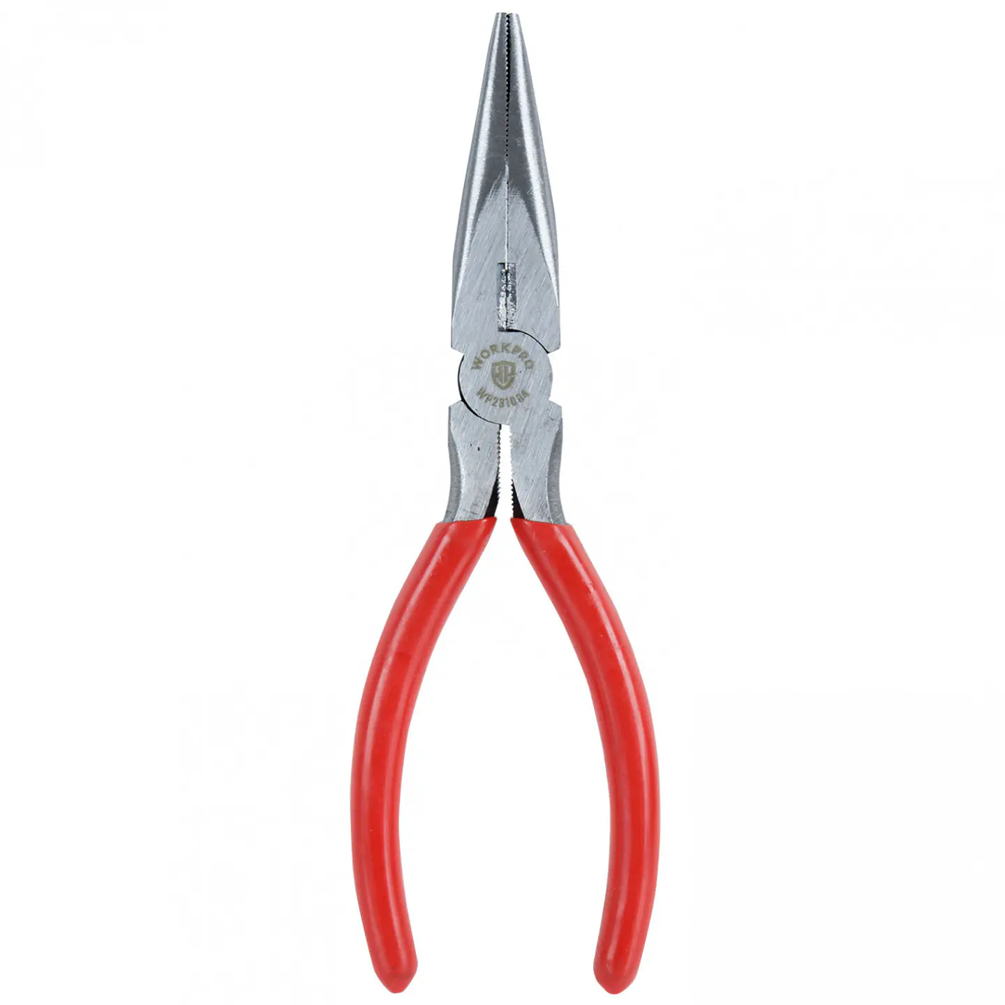 Alicate de punta larga Workpro W031026WE – 6 pulgadas 1