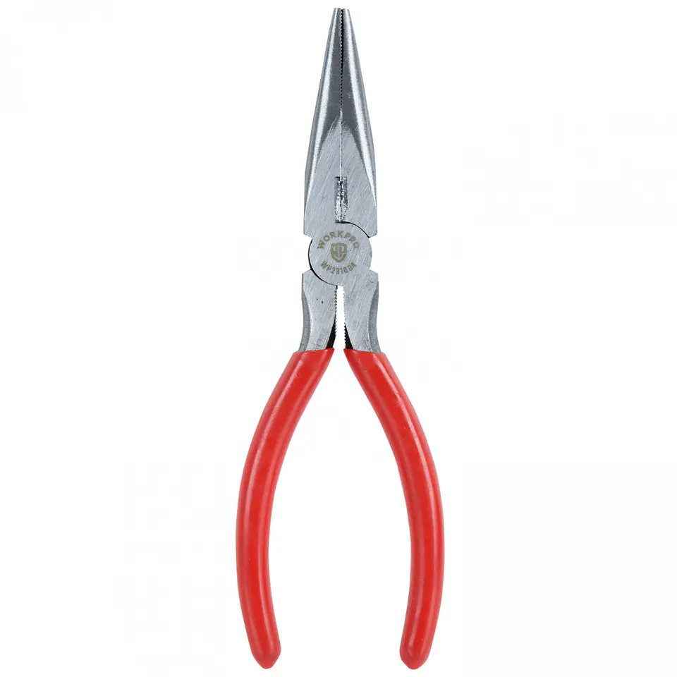 Alicate de punta larga Workpro W031026WE – 6 pulgadas 1