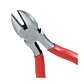 Alicate de corte diagonal Workpro WP231006 W031028 – 6 pulgadas - Miniatura 3