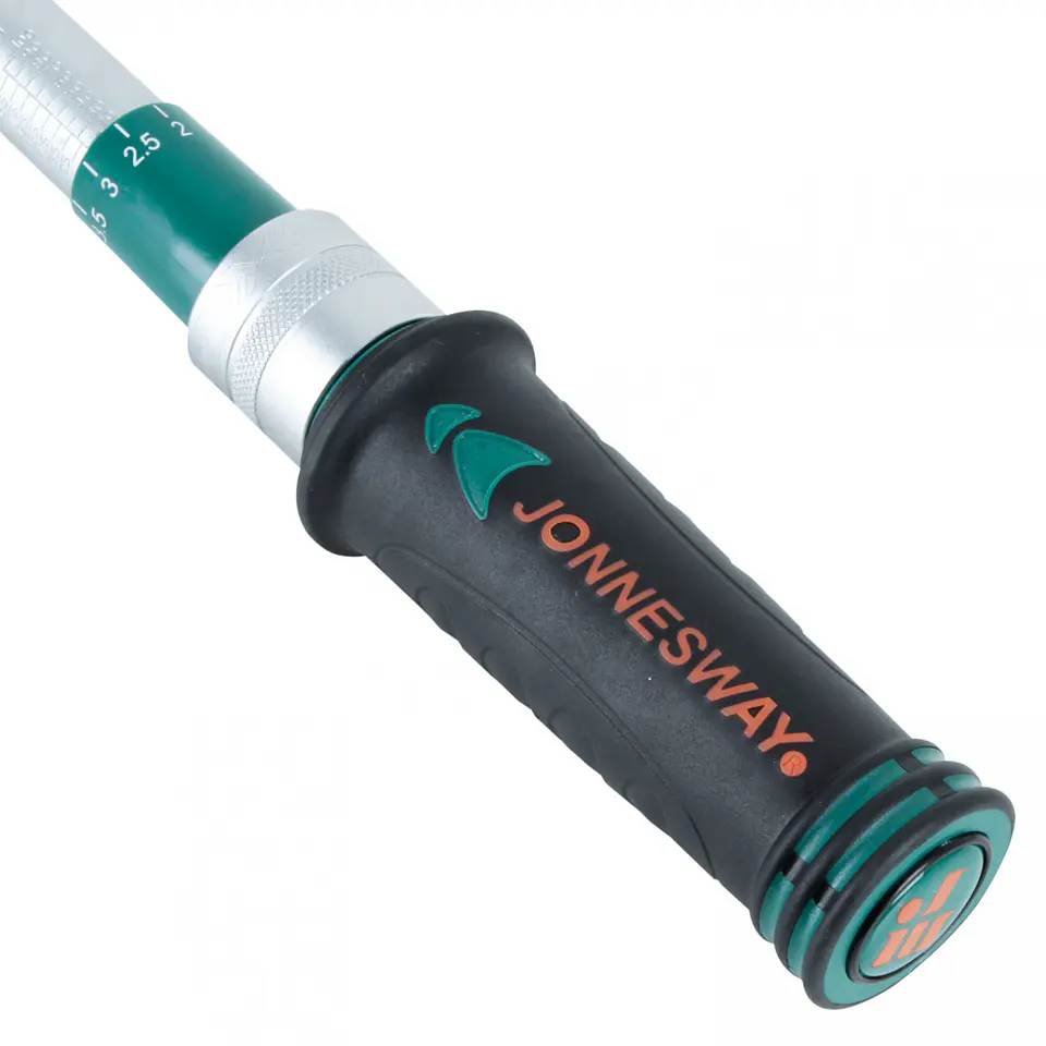 Llave de torque Jonnesway T27100N – 3/8 pulgada, 20 a 100 Nm 6