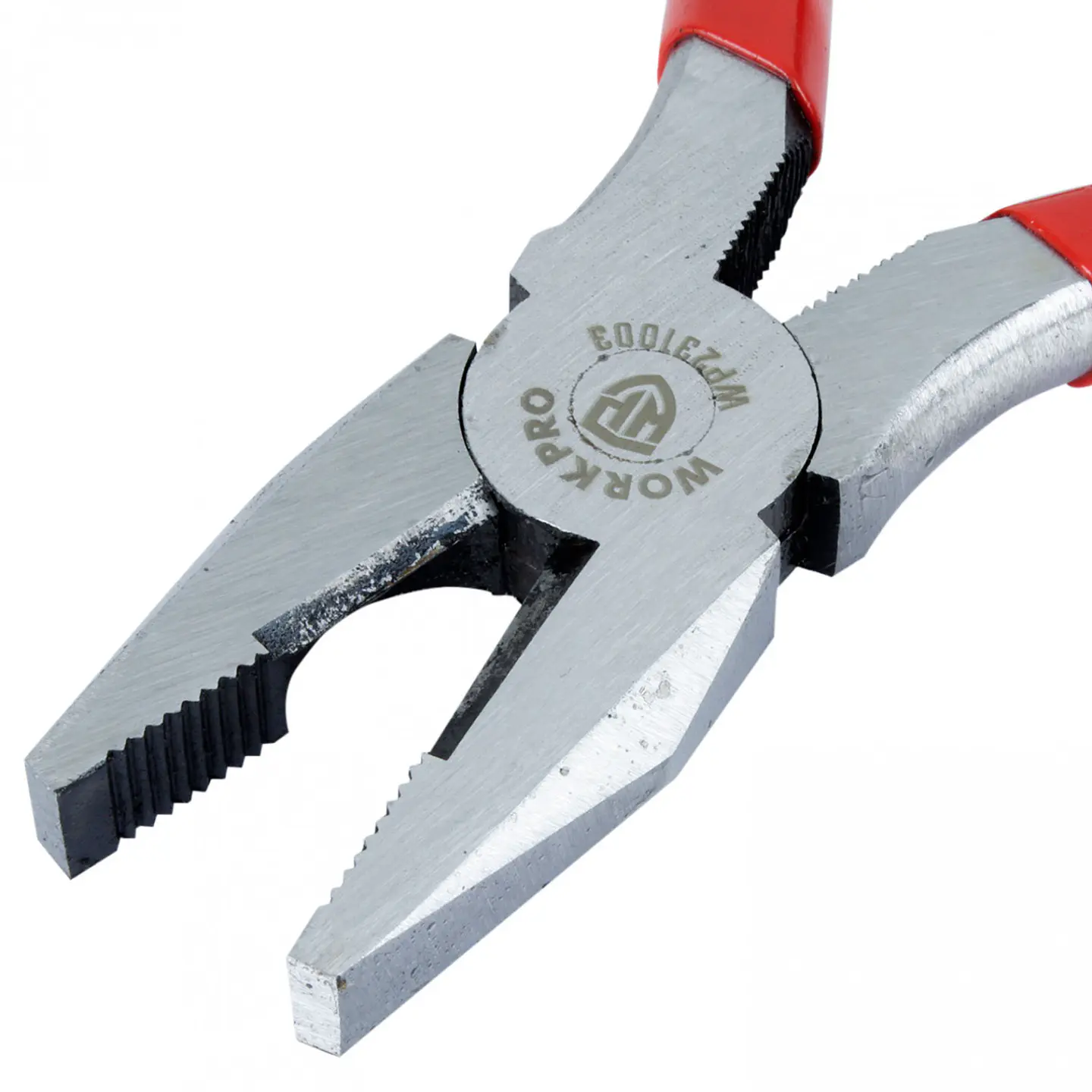 Alicate universal Workpro WP231003 W031024 – 8 pulgadas 4