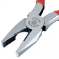 Alicate universal Workpro WP231003 W031024 – 8 pulgadas - Miniatura 4