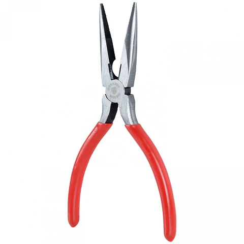Alicate de punta larga Workpro W031026WE – 6 pulgadas