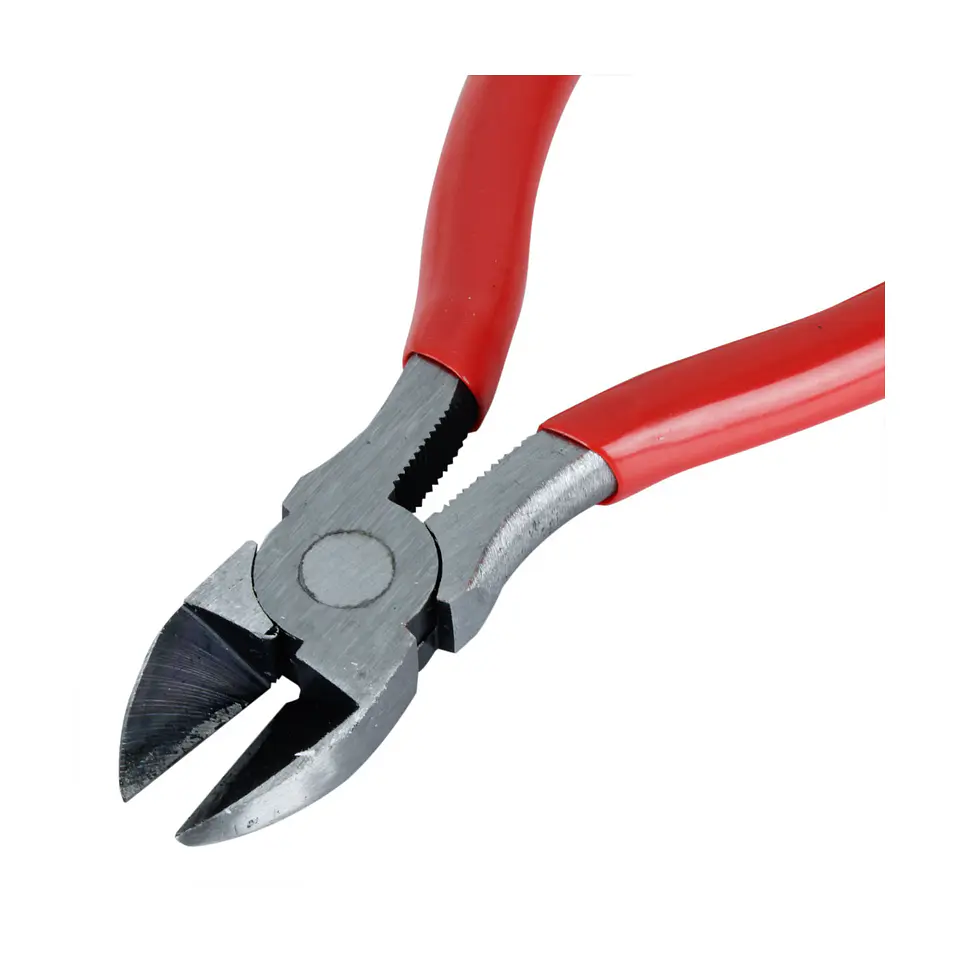 Alicate de corte diagonal Workpro WP231006 W031028 – 6 pulgadas 4