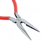 Alicate de punta larga Workpro W031026WE – 6 pulgadas - Miniatura 3