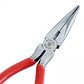 Alicate de punta larga Workpro W031026WE – 6 pulgadas - Miniatura 4