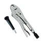 Alicate para abrazaderas de fuelle homocinético Jonnesway AN010177A - Miniatura 1