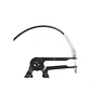 Alicate para abrazaderas con flexible Jonnesway AR060021 – 630 mm - Miniatura 2
