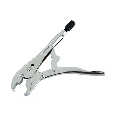 Alicate para abrazaderas de fuelle homocinético Jonnesway AN010177A