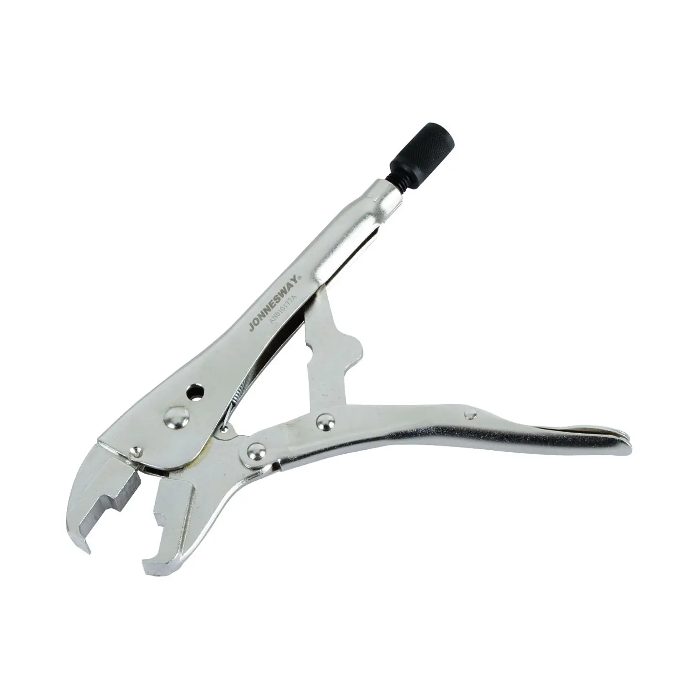 Alicate para abrazaderas de fuelle homocinético Jonnesway AN010177A 2