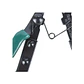 Alicate para abrazaderas con flexible Jonnesway AR060021 – 630 mm - Miniatura 3