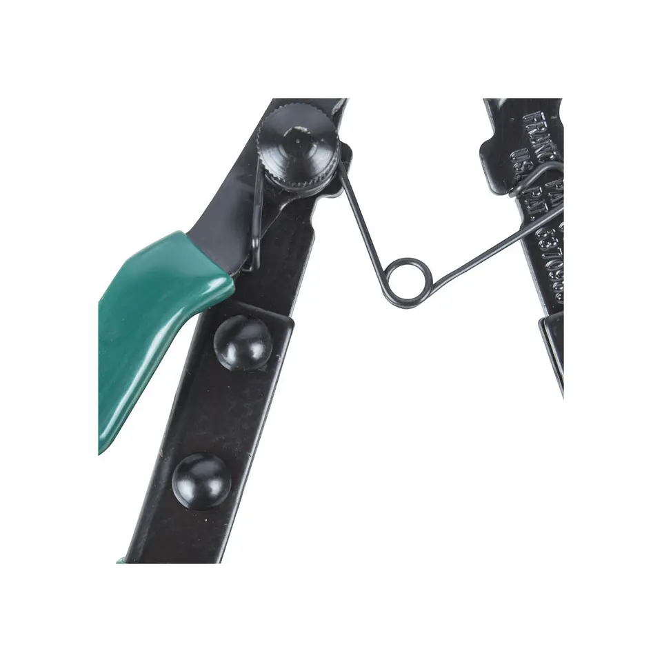 Alicate para abrazaderas con flexible Jonnesway AR060021 – 630 mm 3