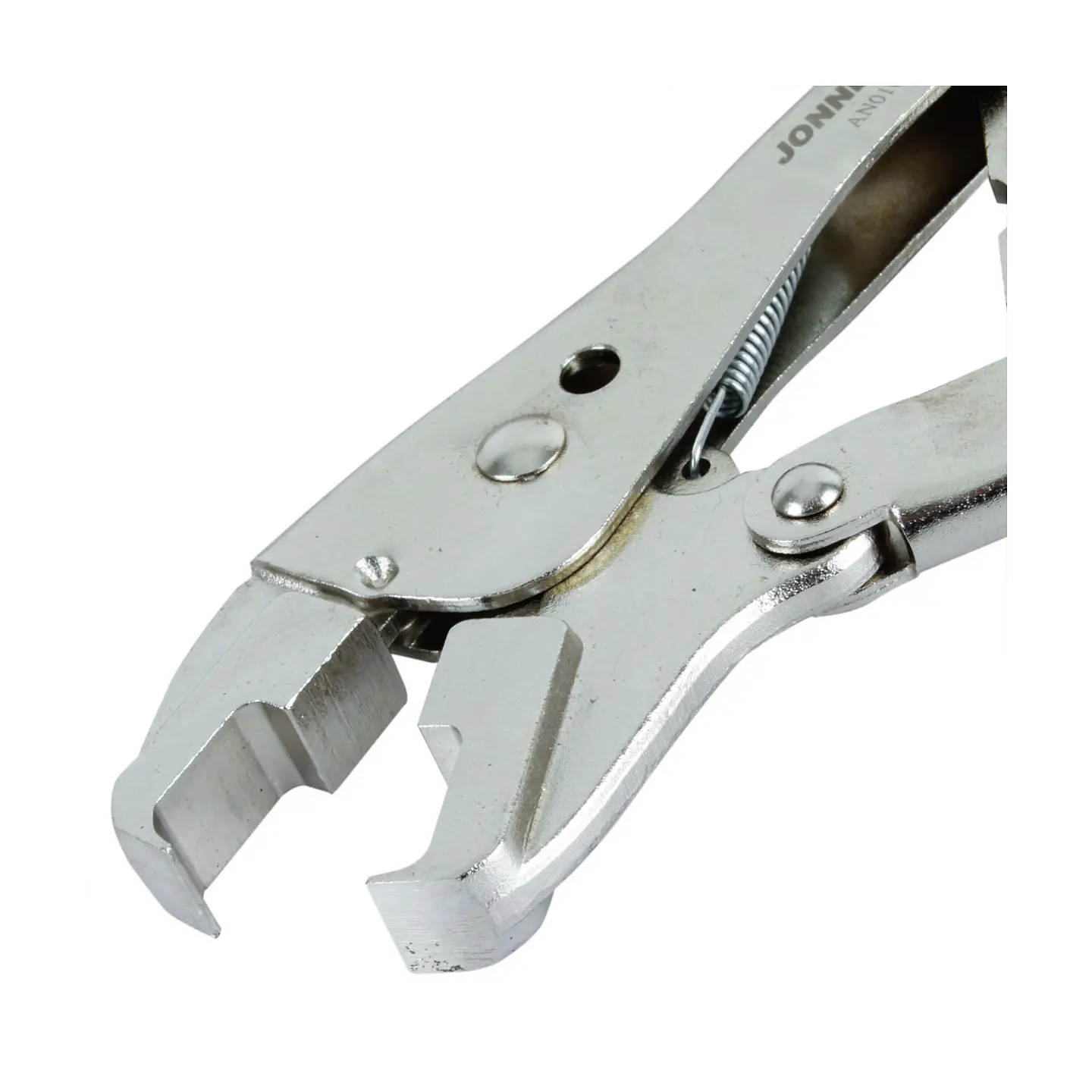 Alicate para abrazaderas de fuelle homocinético Jonnesway AN010177A 3