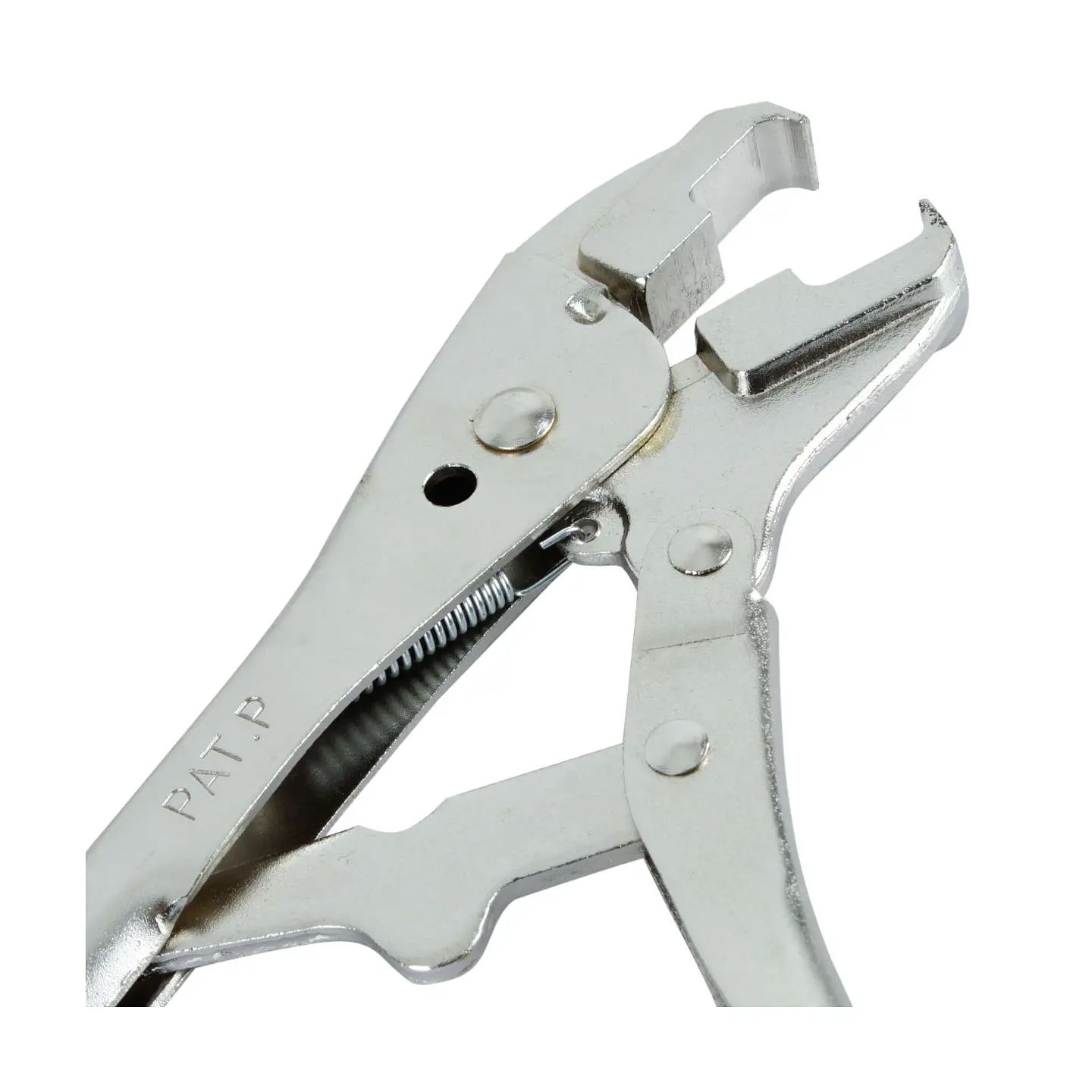 Alicate para abrazaderas de fuelle homocinético Jonnesway AN010177A 4