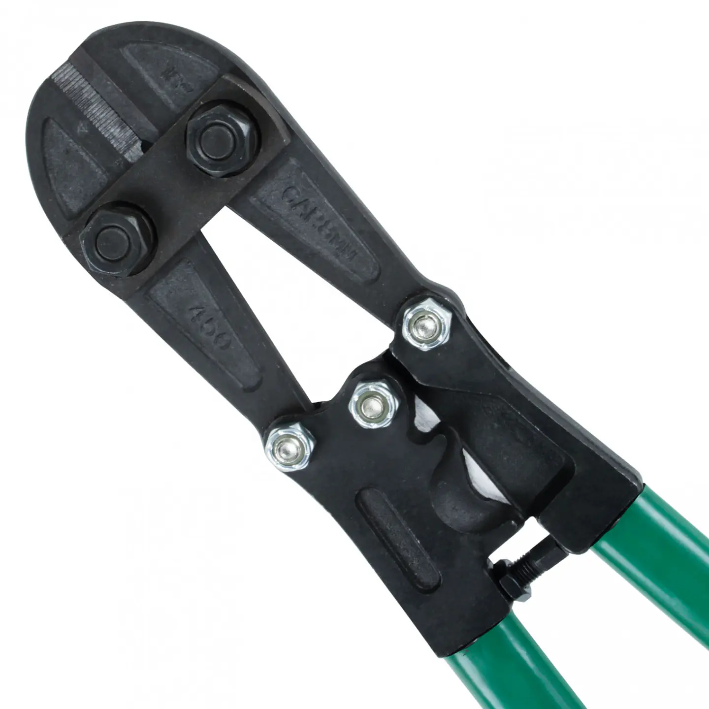 Napoleón cortapernos y cables Jonnesway P4318 – 18 pulgadas 4