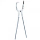 Alicate para resortes de frenos Jonnesway AN010063 - Miniatura 1